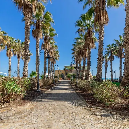 Italian Experience-un Dondolo Sul Mare Apartmán Porto Recanati