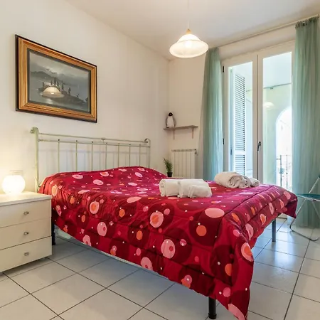 Italian Experience-un Dondolo Sul Mare Apartmán Porto Recanati