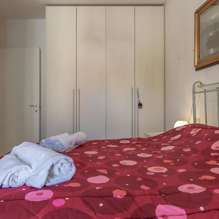 Apartmán Italian Experience-un Dondolo Sul Mare