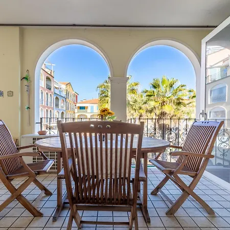 Apartmán Italian Experience-un Dondolo Sul Mare Porto Recanati