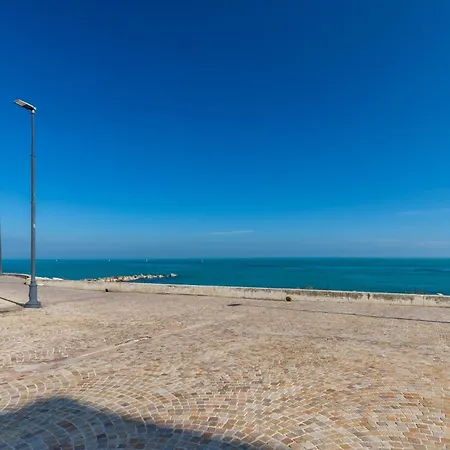 Apartment Italian Experience-un Dondolo Sul Mare