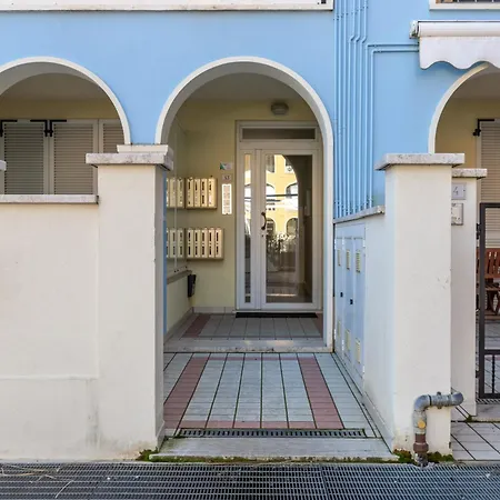 Apartment Italian Experience-un Dondolo Sul Mare Porto Recanati