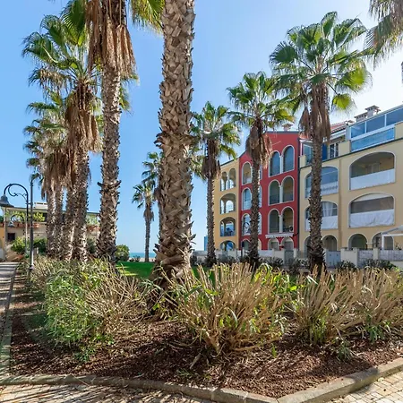 Italian Experience-un Dondolo Sul Mare Apartment Porto Recanati