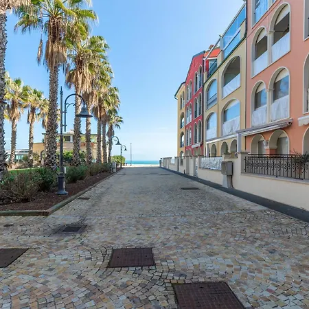 Appartement Italian Experience-un Dondolo Sul Mare *