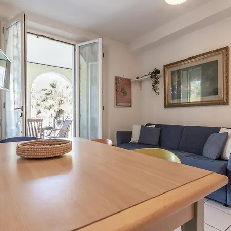 Apartment Italian Experience-un Dondolo Sul Mare Porto Recanati