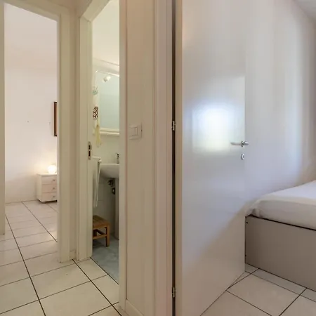 Italian Experience-un Dondolo Sul Mare Appartement Porto Recanati