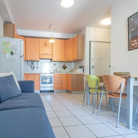 Apartment Italian Experience-un Dondolo Sul Mare Porto Recanati