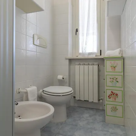 Italian Experience-un Dondolo Sul Mare Appartement