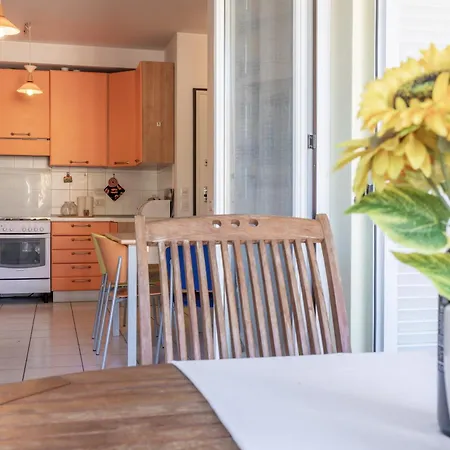 Apartment Italian Experience-un Dondolo Sul Mare Porto Recanati