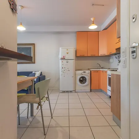Appartement Italian Experience-un Dondolo Sul Mare