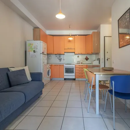 Appartement Italian Experience-un Dondolo Sul Mare