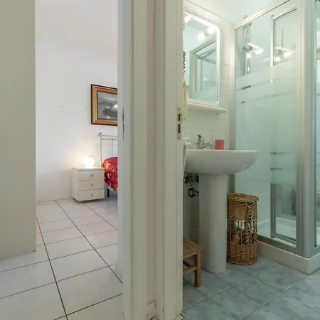 Apartment Italian Experience-un Dondolo Sul Mare *