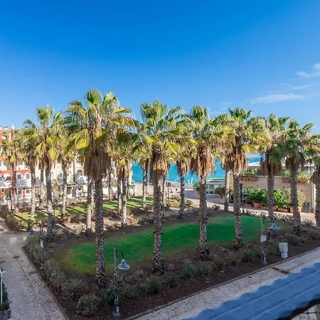 Italian Experience-un Dondolo Sul Mare
