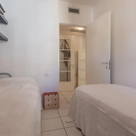 Appartement Italian Experience-un Dondolo Sul Mare