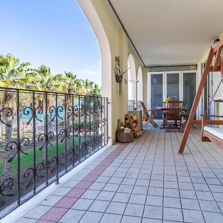 Italian Experience-un Dondolo Sul Mare Apartment Porto Recanati